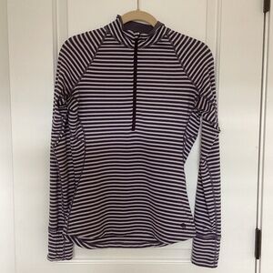 Mountain Hardwear butterlicious top